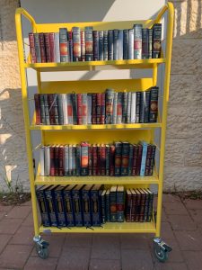 פתרונות מידוף למגוון תעשיות