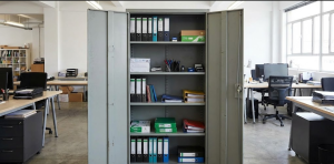 פתרונות אחסון למשרדים ומוסדות